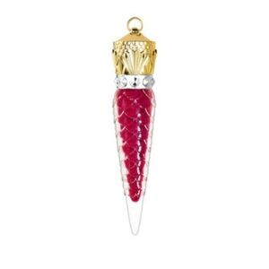 Christian Louboutin Lip Gloss Color 002G-JOSEPHINE Brand New